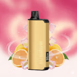 ALIBARBAR INGOT 9000 Puffs - Pink Lemon