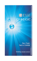 ESSE Change 4MG