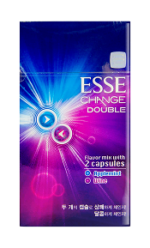 ESSE Change Double (Applemint & Wine) 3MG