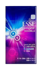 ESSE Change Double (Applemint & Wine) 3MG