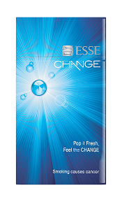 ESSE Change 4MG