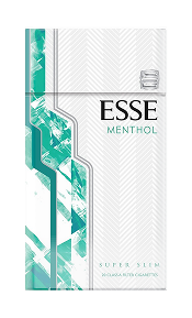 ESSE Menthol 6MG