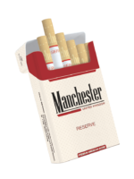 Manchester Reserve 7MG