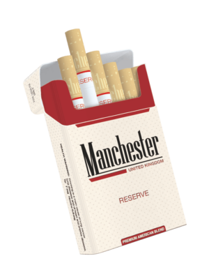 Manchester Reserve 7MG