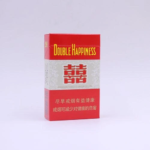 Double Happiness 11MG (Hard Pack)
