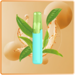 DASH 4,000 Puffs - Tea Guan Yin King