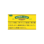 Amber Leaf 25G (Original)