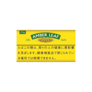 Amber Leaf 25G (Original)