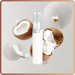 DASH 4,000 Puffs - Coconut Water