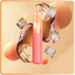 DASH 4,000 Puffs - Cola Ice