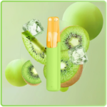 DASH 4,000 Puffs - Kiwi Ice