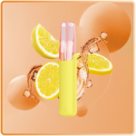 DASH 4,000 Puffs - Lemon Ice Tea