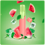 DASH 4,000 Puffs - Lush Ice