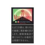 Marlboro W-Fusion Summer 5MG