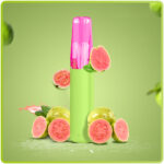 DASH 4,000 Puffs - Pink Guava