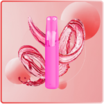 DASH 4,000 Puffs - Red Wine Ice