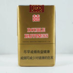 Double Happiness 11MG (Soft Pack)