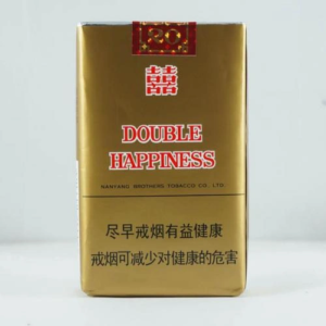 Double Happiness 11MG (Soft Pack)