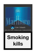 Marlboro Ice Blast US/EU Edition