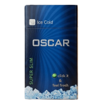 Oscar Super Slim Ice Cold 3MG